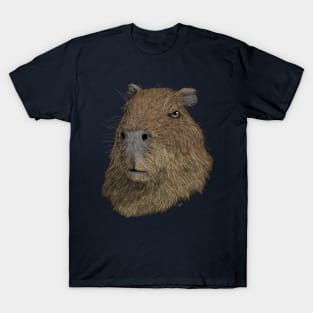 Capybara T-Shirt